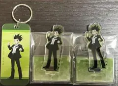HUNTER×HUNTER ゴン　3点セット