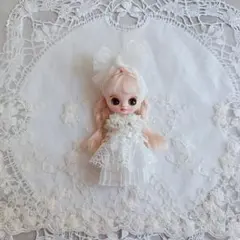 プチブライスアウトフィット