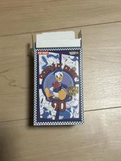 ディズニー ドナルドダック 90周年 popmart