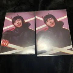 ワーステ エネドラ ブロマイド ワールドトリガー