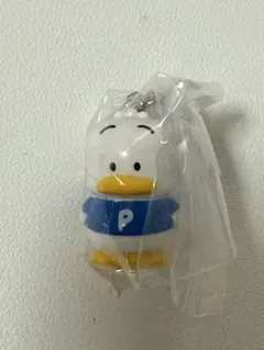 あひるのペックル キーホルダー