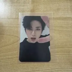 TREASURE membershipkit メンバーシプ　ジョンファン　トレカ