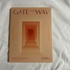 Astro GATE WAY