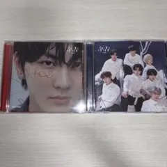 ENHYPEN 結 -YOU- CD