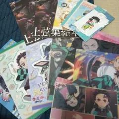 鬼滅の刃 誕生祭 2022 クリアファイル 竈門炭治郎 - メルカリ