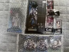 アークナイツ Ave Mujicaコラボグッズまとめ売り