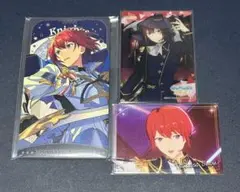 【即購入可】あんスタ 朱桜司 まとめ売り