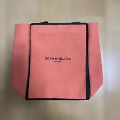 新品未使用　タイ　DEAN &DELUCAトートバッグ