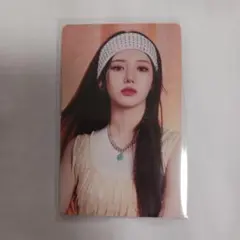 BABYMONSTER DRIP POPUP ローラ　ラントレ　トレカ