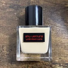shu uemura アンリミテッド ケアツヤセラム ファンデーション 784のサムネイル