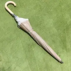 【未使用】BURBERRY 日傘