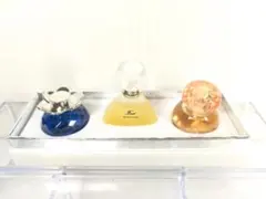 ヴァンクリーフ＆アーペル　フェアリー　ファースト　オリエンス　ミニ香水3本セットのサムネイル