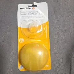 メディラ　ニップルシールド　M　授乳のサムネイル