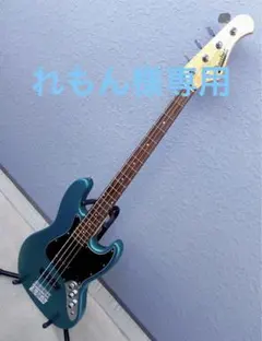 11724】Bacchus HST-ALL BLACK 限定モデル - メルカリ