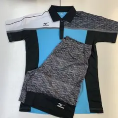 MIZUNO ユニフォーム 上下セット  ②