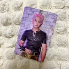 SEVENTEEN ミンギュHAPPY BURSTDAY Musicplant