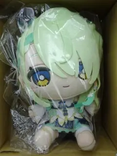 2026年最新】hololive friends with u セレス・ファウナ セレス