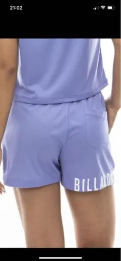 ビラボンBILLABONG レディース Lサイズのサムネイル