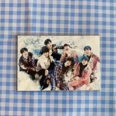 2026年最新】bts wings トレカの人気アイテム - メルカリ