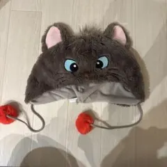 ベルリオーズ ファンキャップ