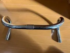 NITTOドロップハンドル ハンドル幅400mm NJS #009のサムネイル