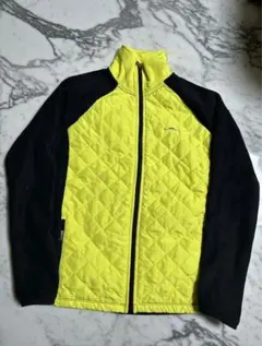 ローレンアクティブRALPH LAURENジップフリースジャケットM