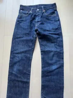 Levi’s 501 ストレートデニム ジーンズ W31 L34