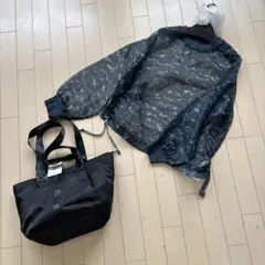 新品⭐︎ シアートップス⭐︎定価１４０００円　送料込みのサムネイル