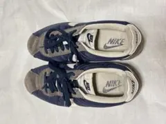 NIKE CORTEZ スニーカー ネイビー