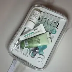 ANUA アヌア サンプルセット 8点セット