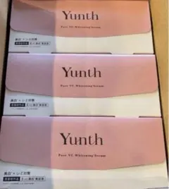 まい様専用Yunth Pure VC Whitening Serum