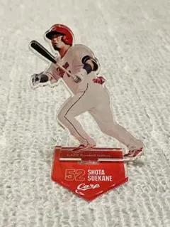 2025年最新】カープ アクリルスタンドの人気アイテム - メルカリ