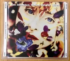 Jan Johnston / Naked But For...【日本盤】