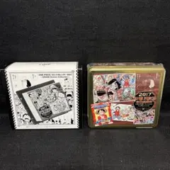 2025年最新】one piece カレンダー 2017の人気アイテム - メルカリ