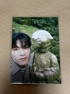 Viva la vita INI写真集 木村柾哉 HMV生写真