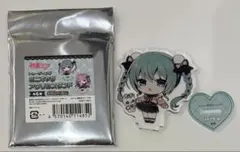 VOCALOID 初音ミク ドンキ アクリルスタンド アクスタ