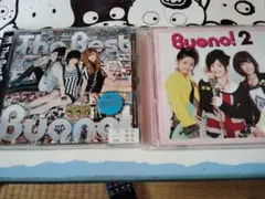 Buono! The Best & Buono! 2 セット
