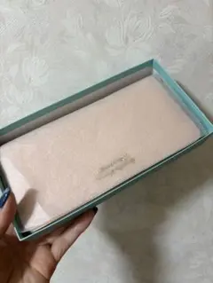 【新品】サマンサタバサ長財布