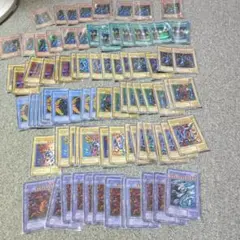 遊戯王　美品　2期　プレミアムパック3　大量