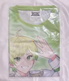 フルグラフィックTシャツ AMPTAKxCOLORS あっきぃ - メルカリ