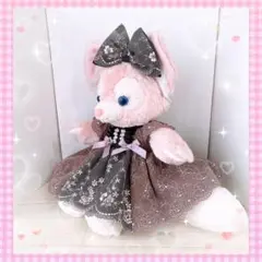 リーナベル クッキーアン ステラルー ハンドメイドコスチューム　3点セット