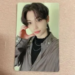 即購入可】straykids The Sound ラキドロ トレカ フィリックス