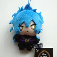 ツイステッドワンダーランド イデア EXマスコットぬいぐるみ