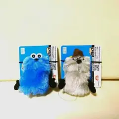 パペットスンスン ゾンゾン