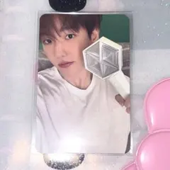 EXO ベッキョン トレカ Amazon.co.jp: EXO ベッキョン トレカ baekhyun ベクヒョン : おもちゃ