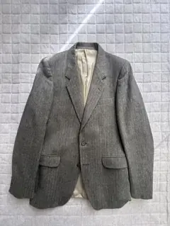 YVES SAINT LAURENT イヴ・サンローラン　テーラードジャケット