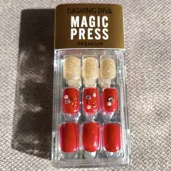 DASHING DIVA MAGIC PRESS PREMIUM