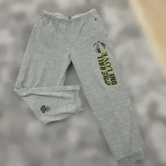 バスケ　スウェットパンツ　チャンピオン
