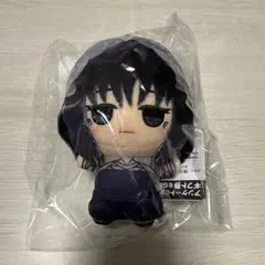 SAKAMOTO DAYS サカモトデイズ ちびぐるみvol.2大佛 ②