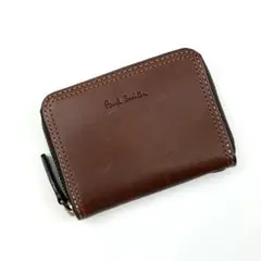 ポールスミス Paul Smith フラグメントケース コイン 【未使用品】